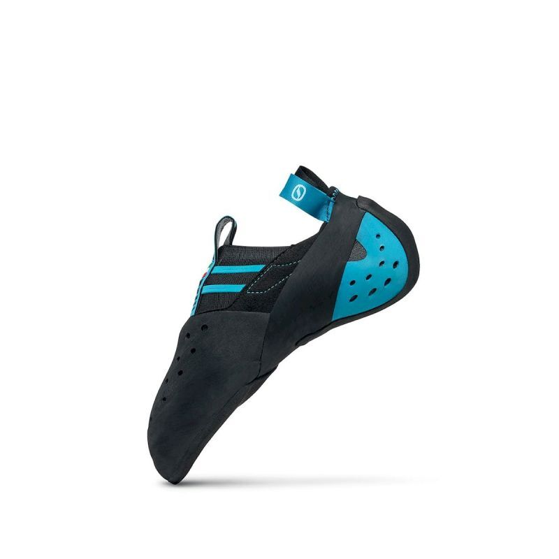 Instinct S - Chaussons escalade homme