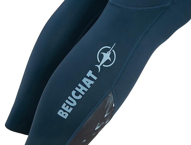 BEUCHAT - COMBINAISON ATOLL SEAWEED HOMME 2MM