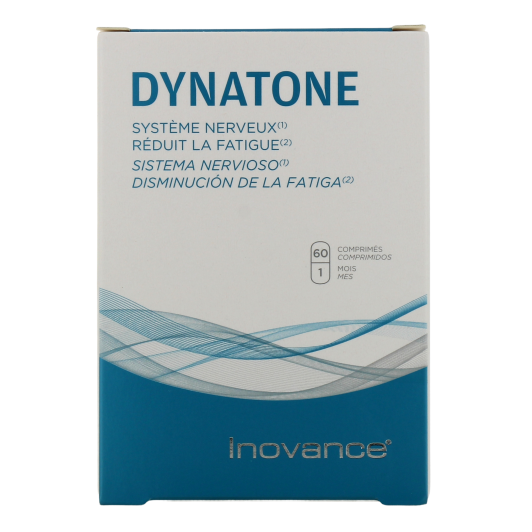 Inovance Dynatone - Système Nerveux, Fatigue