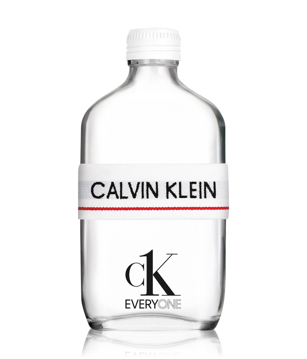 Calvin Klein Eau de Toilette Vapo 50 ml