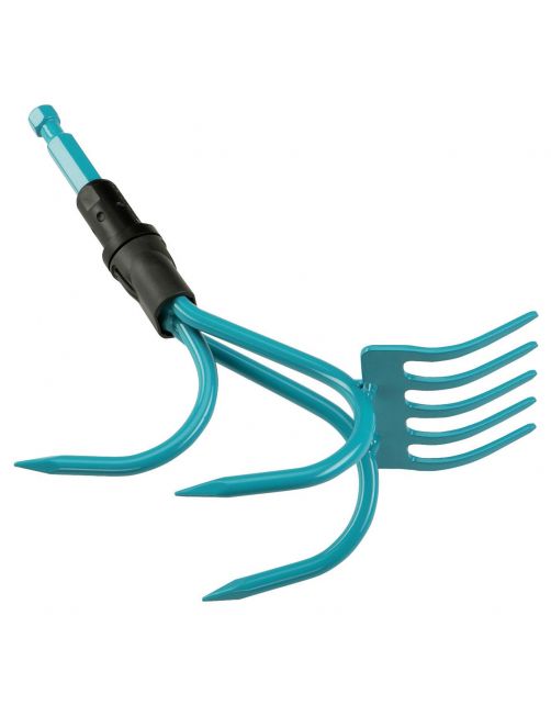 Gardena Combisystem 2in1 Cultivator En Hark - Harken -