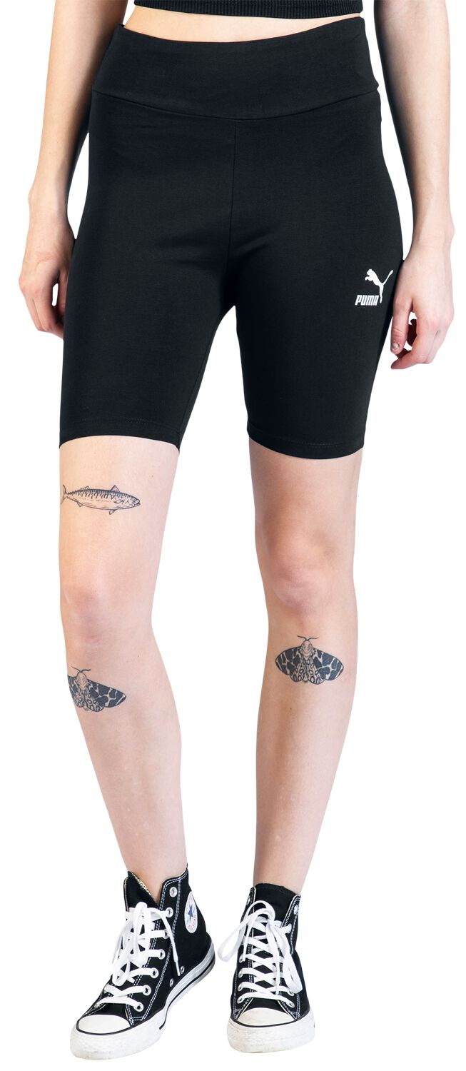 Short Moulant Classique | Puma Short