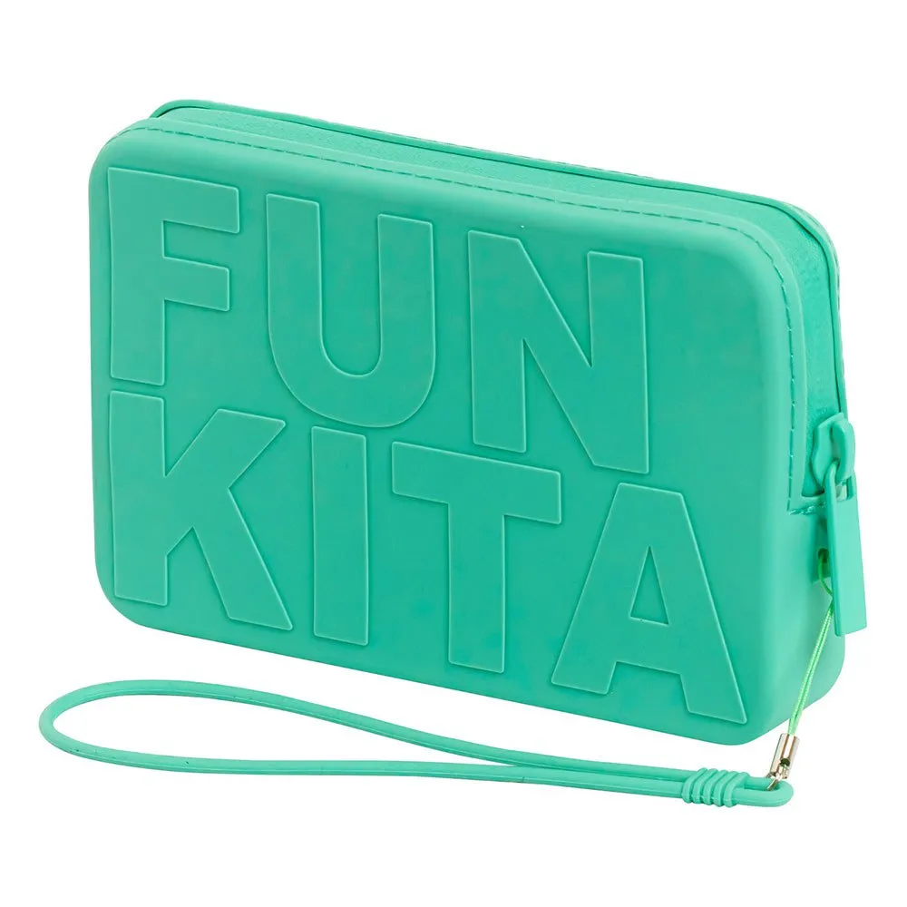 Funkita Catch Up Clutch kulturbeutel