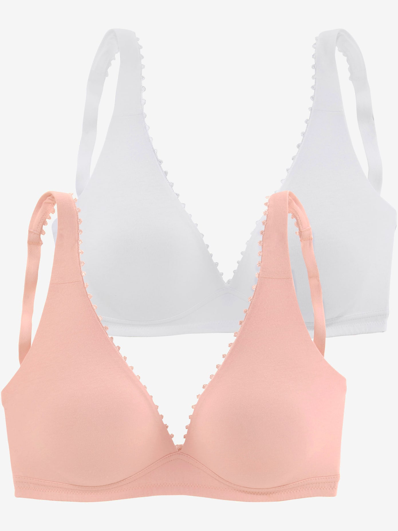 Joli soutien-gorge bralette confortable