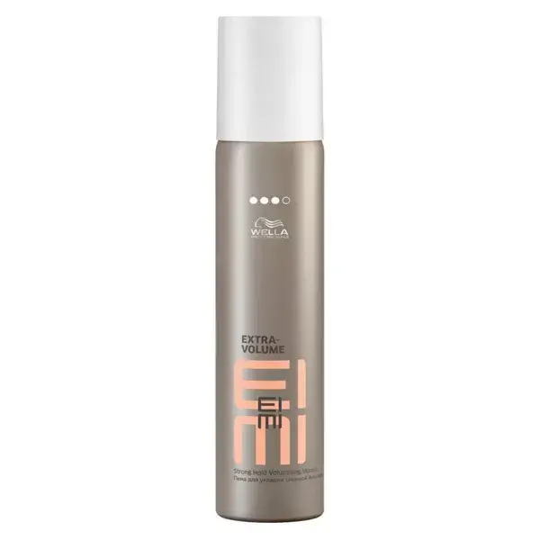 Wella Professionals EIMI Mousse Volumizadora Extra Volume 75ml