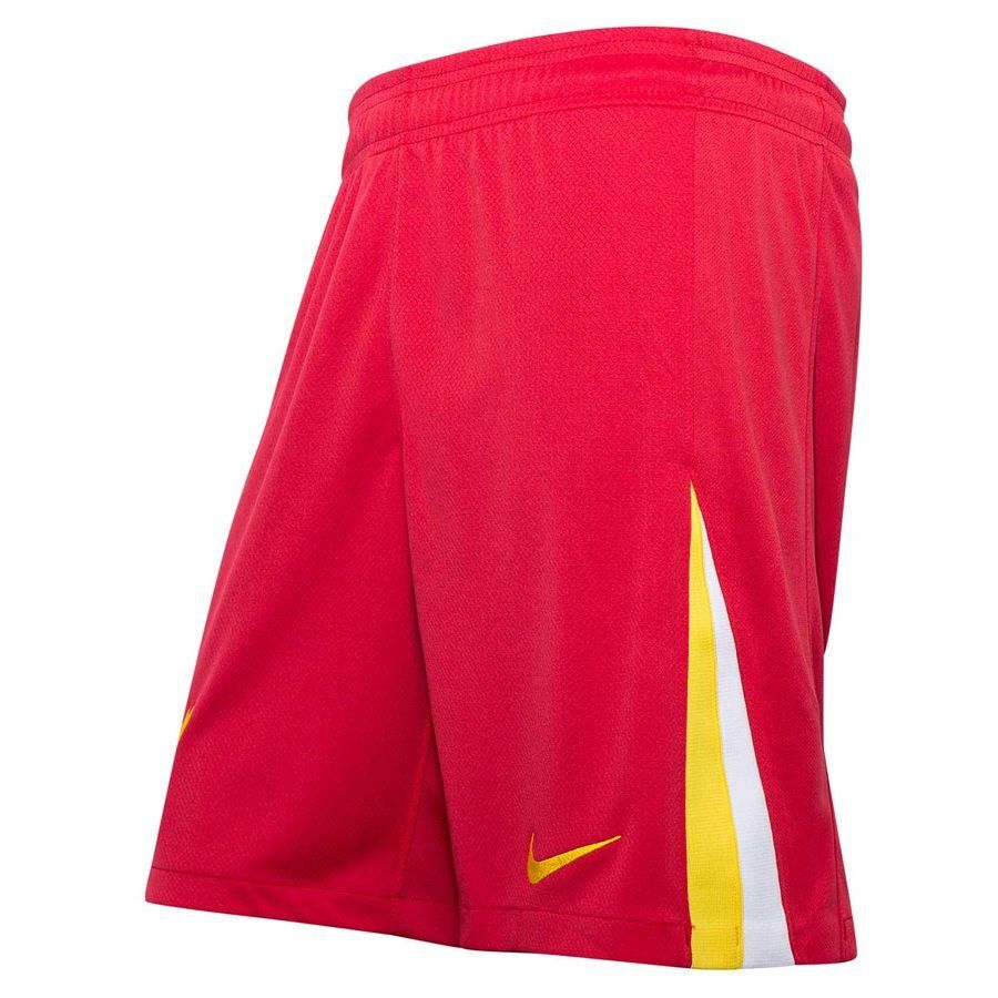 Liverpool Short Domicile 2024/25