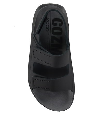 Ecco Sandalen - Cozmo K - Black