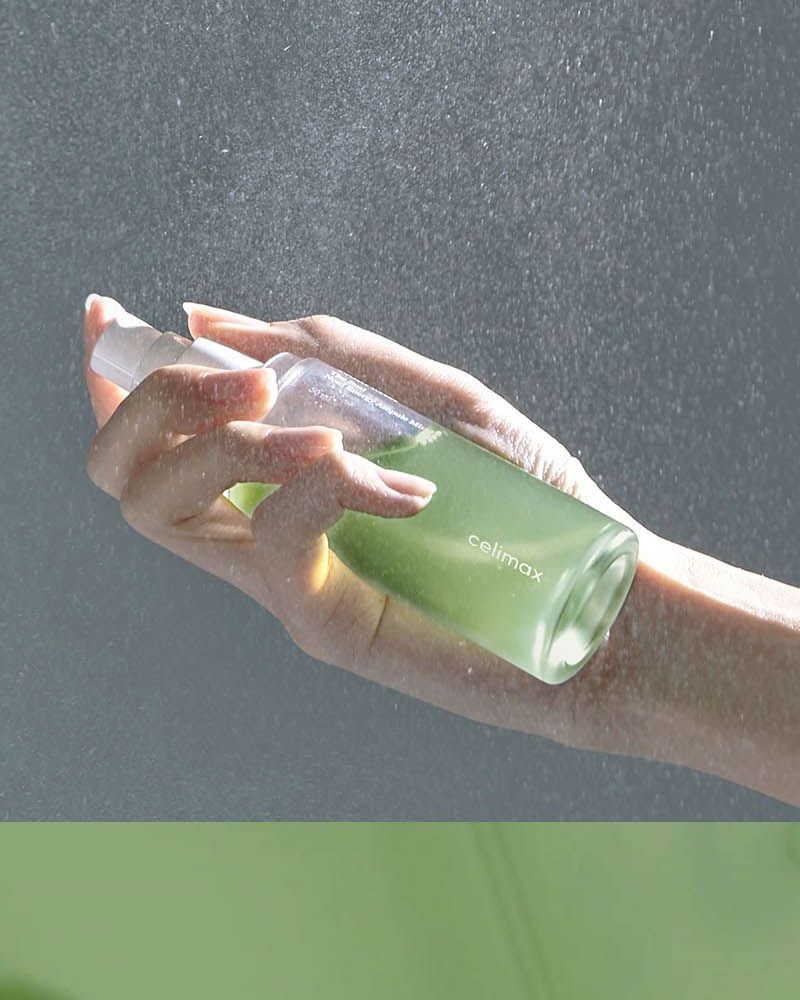celimax - De Echte Noni Energie Ampule Mist