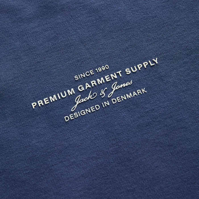 Jack & Jones Blachad Branding Shirt Heren