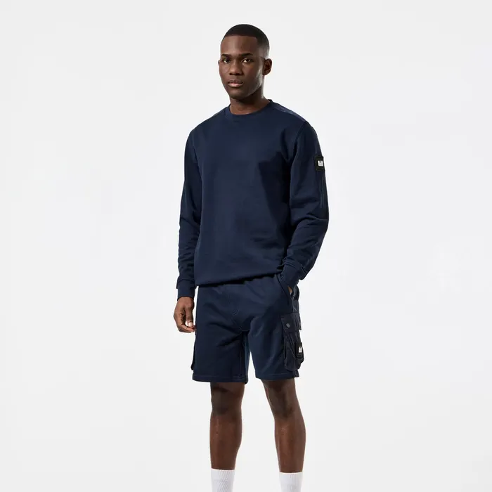 Weekend Offender F Bomb Sweater Heren