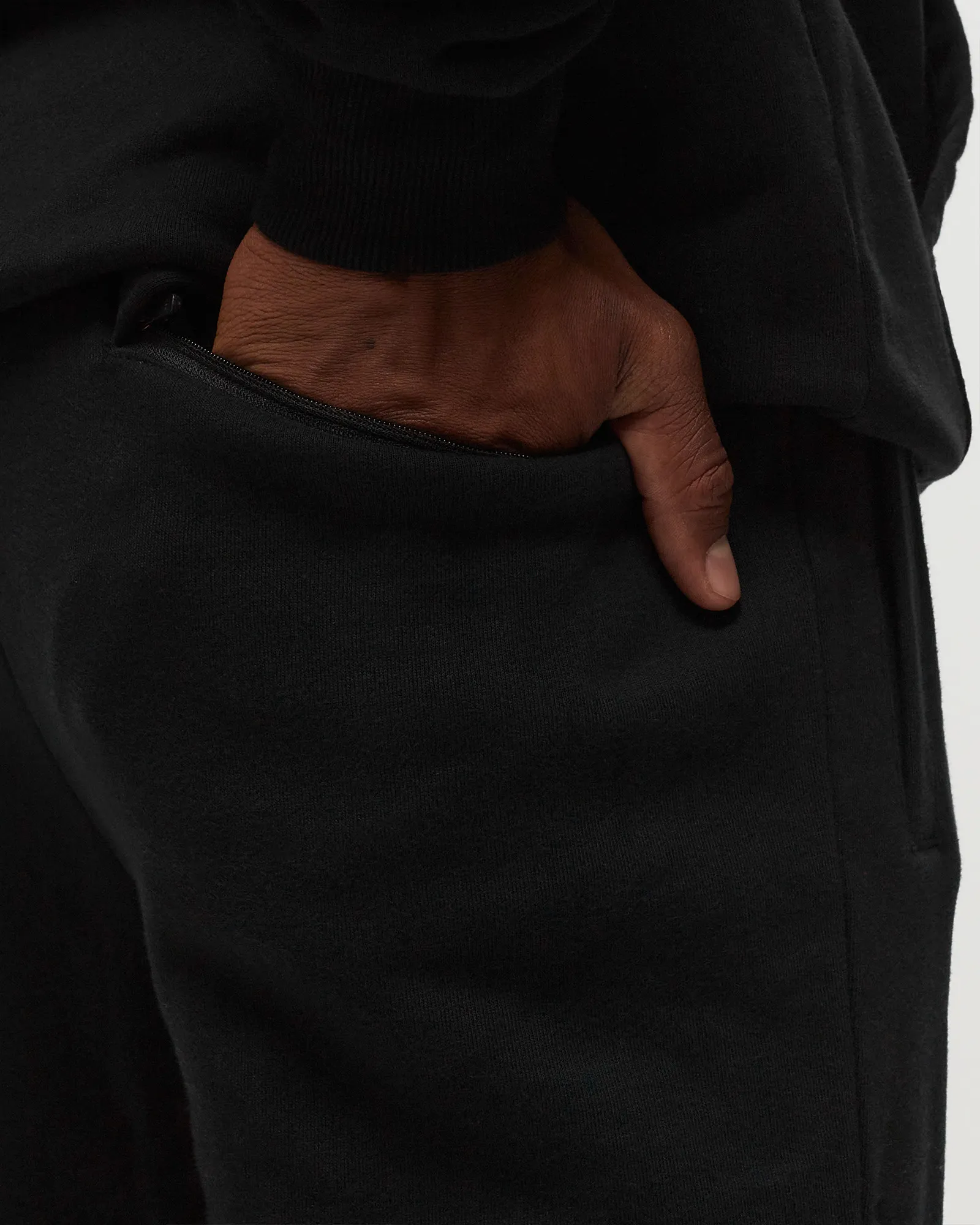 BSTN Brand x Overtime British Basketball Sweatpant