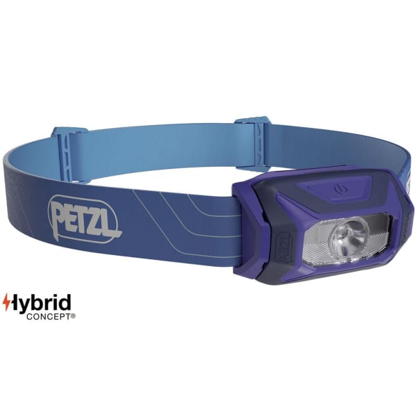 Frontale PETZL TIKKINA