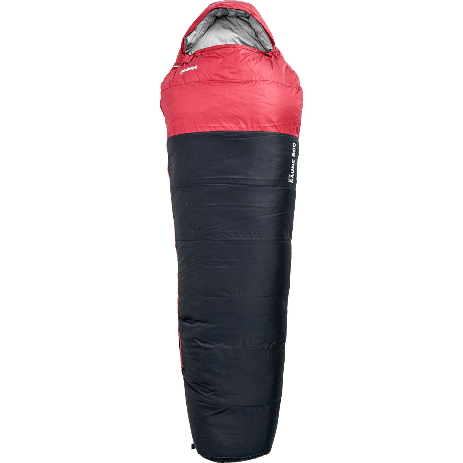 Sherpa Daunen-Mumienschlafsack Saune 800