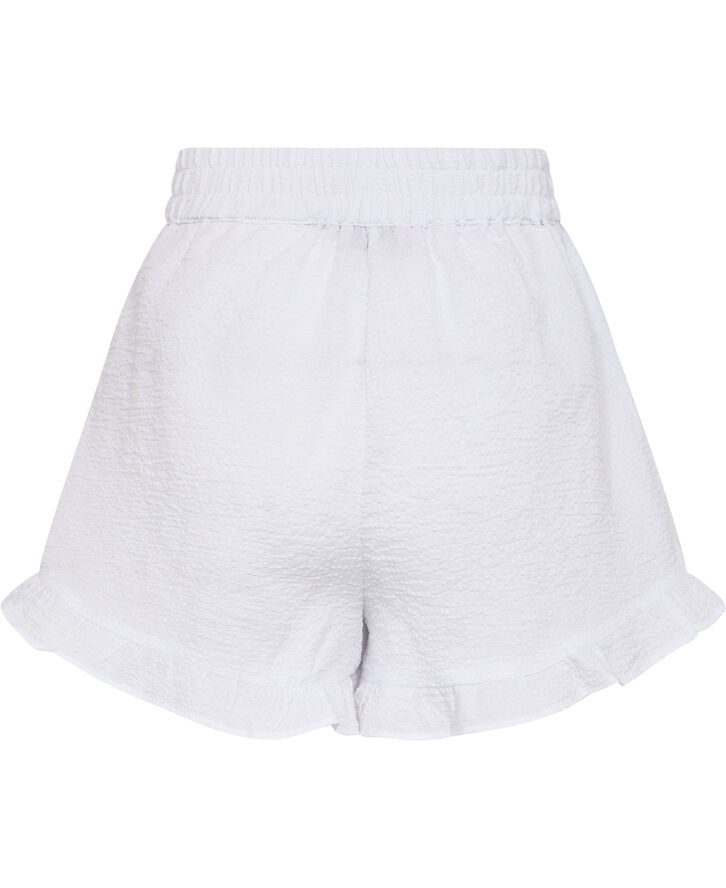 A-VIEW Sonja shorts White