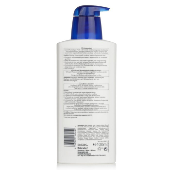 Eucerin Loção UreaRepair Plus 5% Ureia 400ml