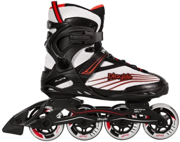 Playlife Flyte Black 84 Str. 42