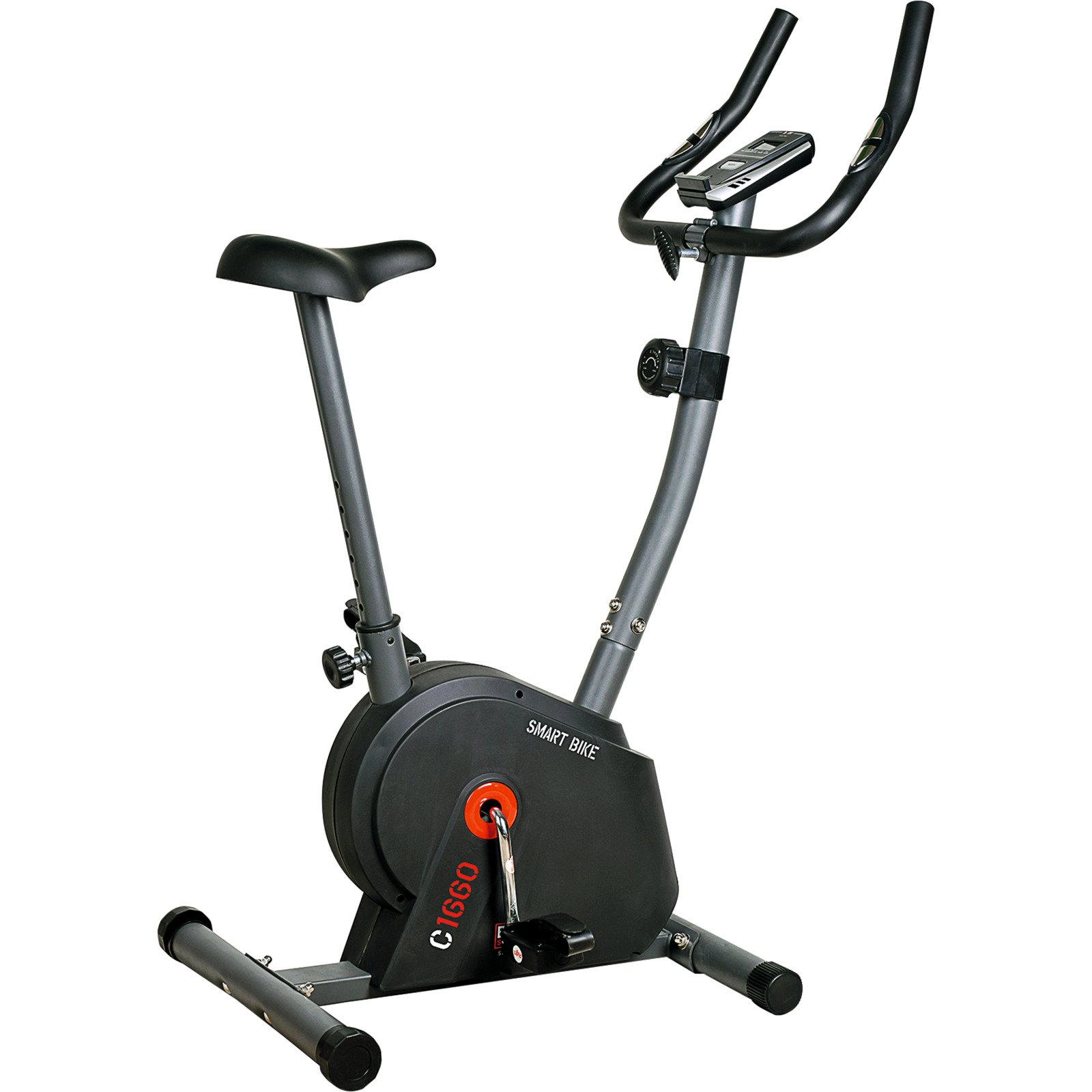Body Sculpture Magnetic Bike