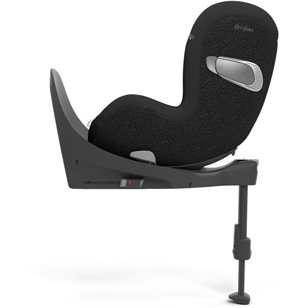Køb Cybex SIRONA T I-SIZE Autostol + Base T Bundle Sepia Black