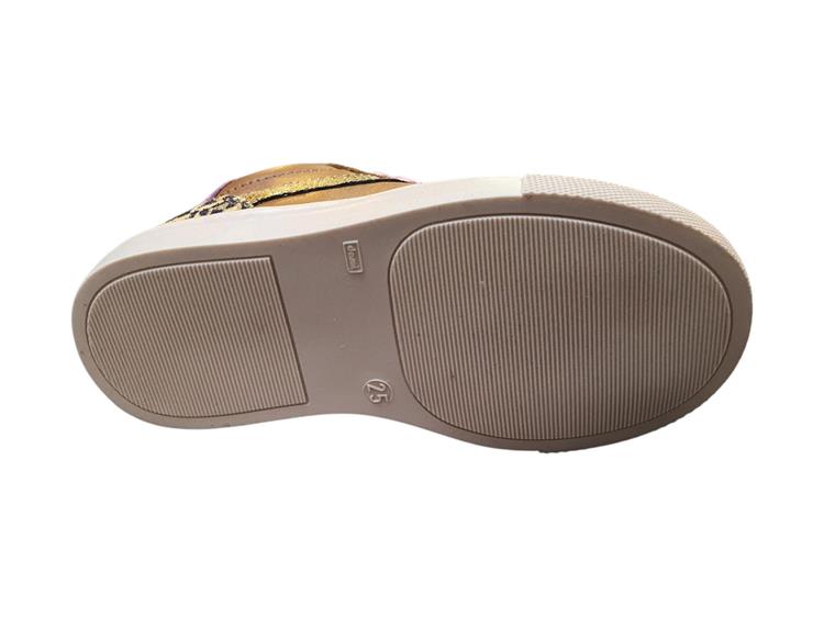 Romagnoli 7138 cognac