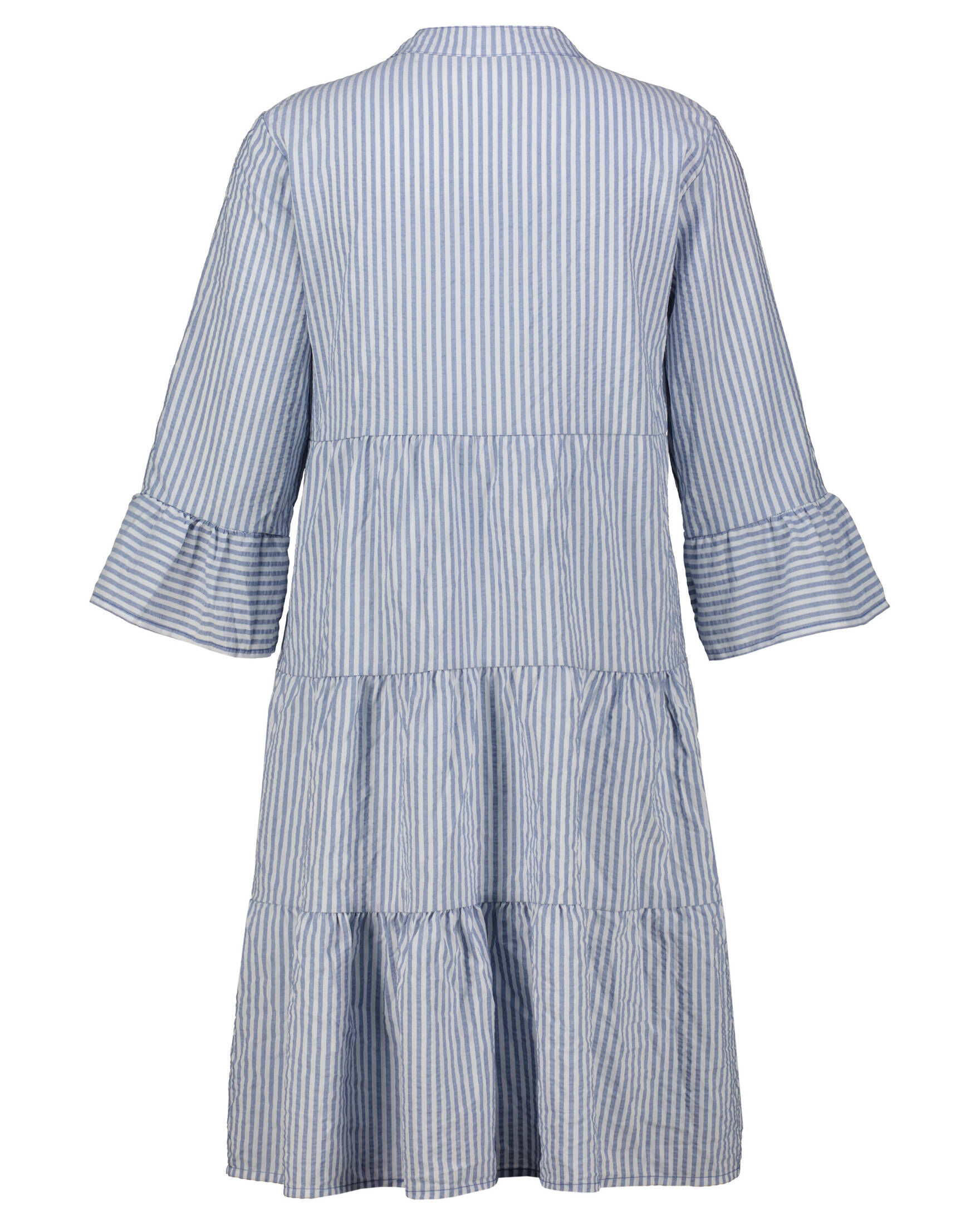 Herrlicher| Damen Kleid KAIYA