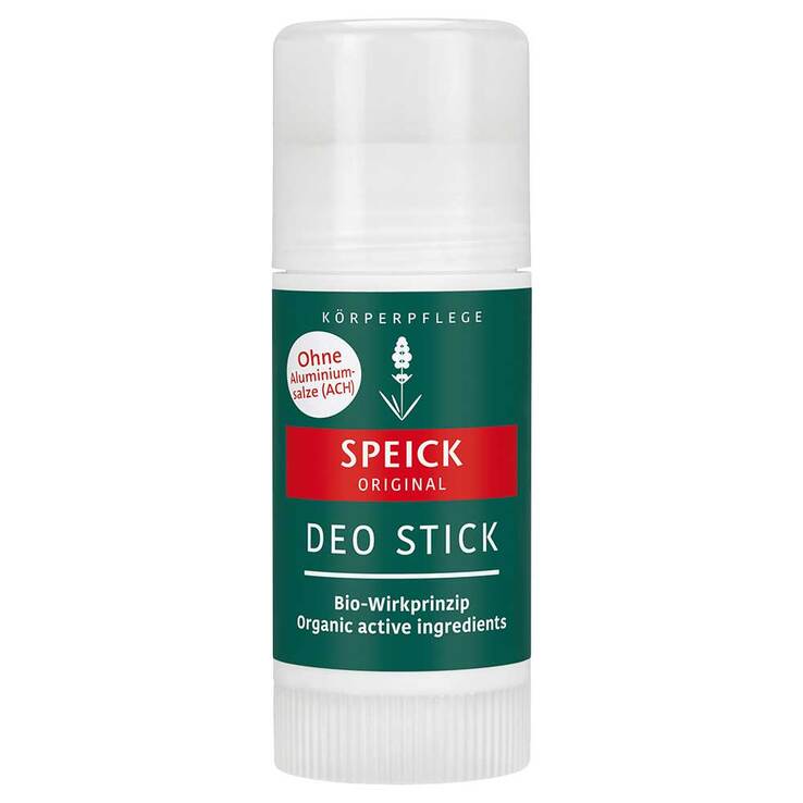 Speick Deo Stick original naturfrisch, 40 ml