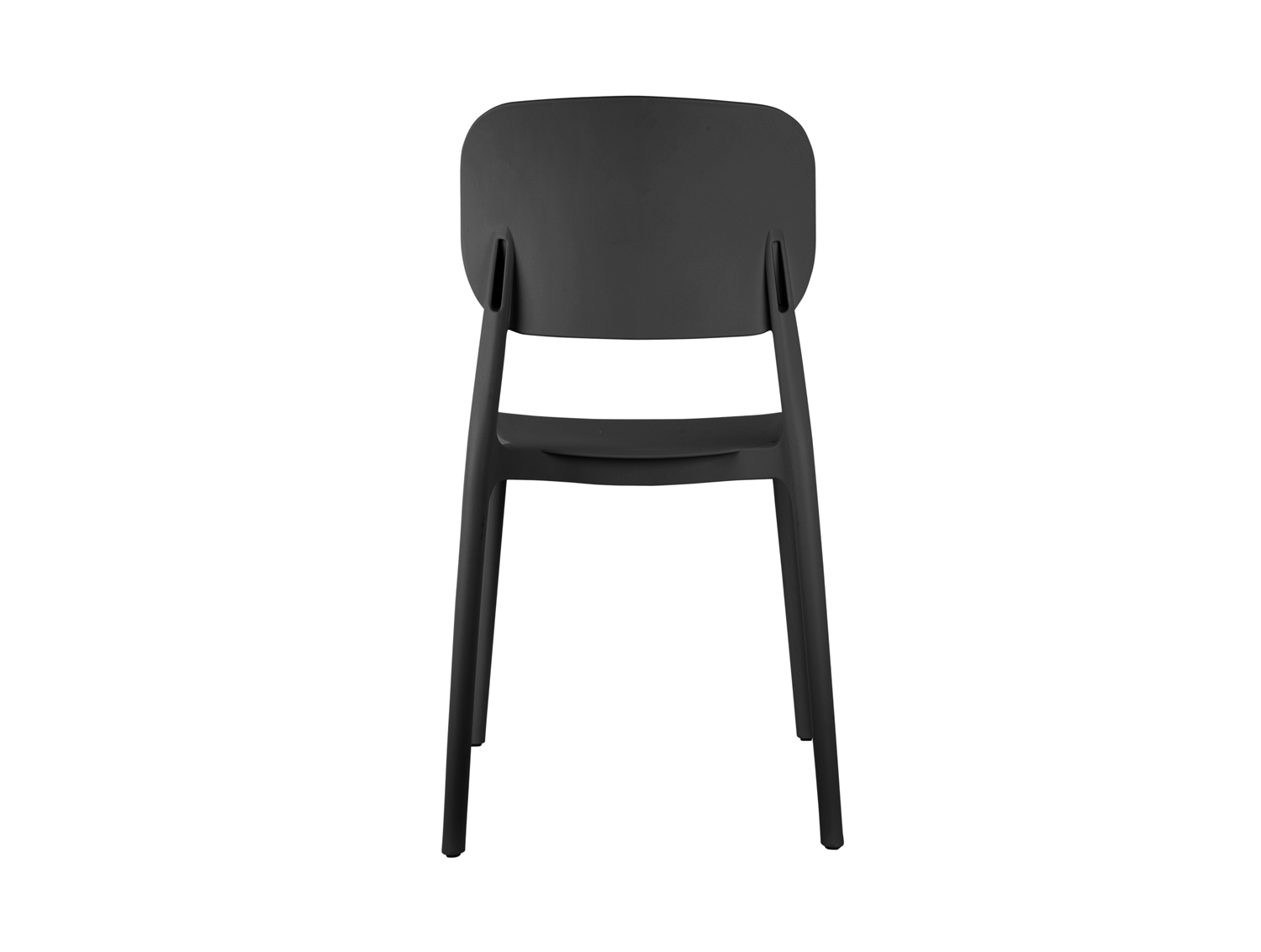Dining chair Cheer PP black