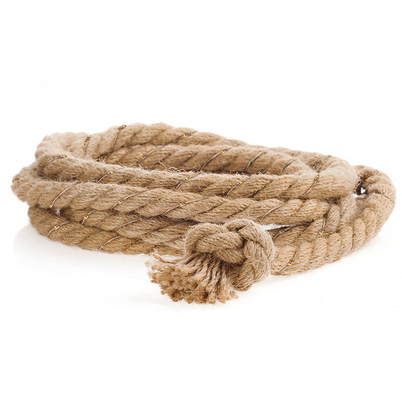 Pratik Garden Guirlande solaire corde - 4.5 m