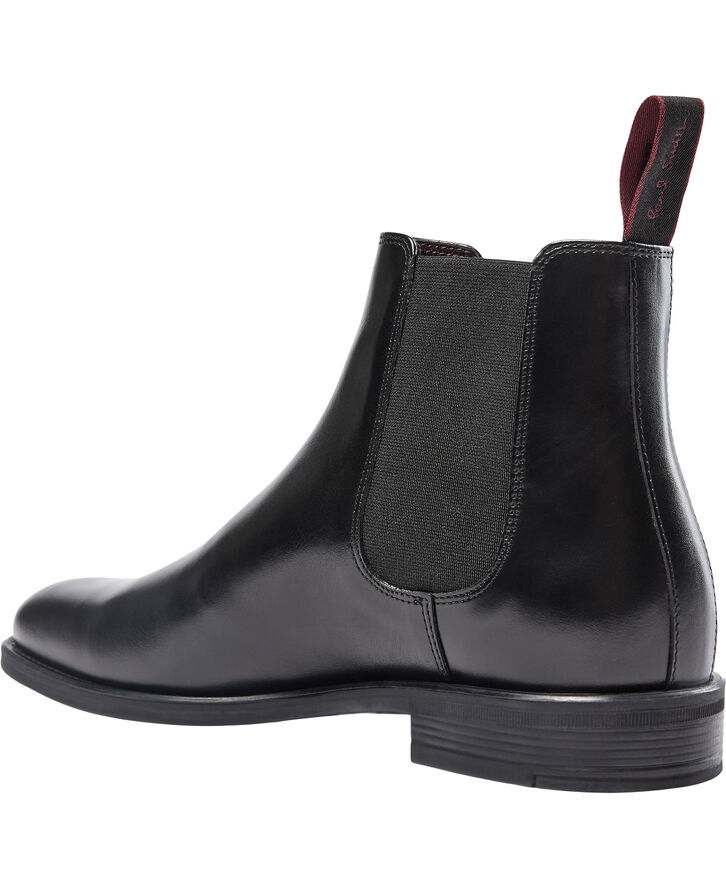 PS Paul Smith MENS SHOE CEDRIC BLACK 79_black