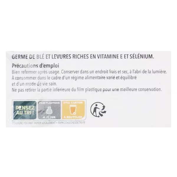 Gerblé Sélégerme Aspersor 220g