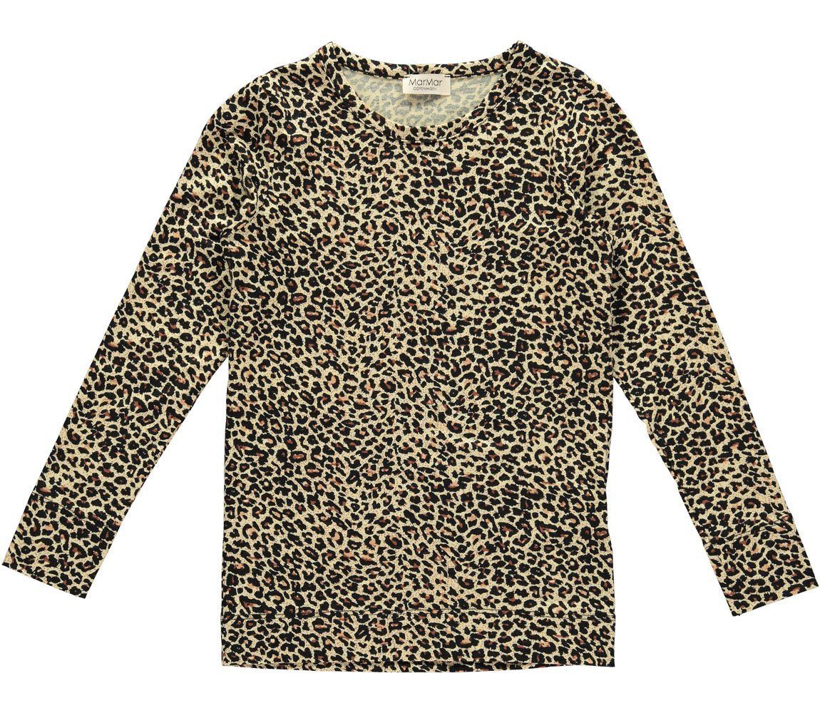 MarMar Leo bluse