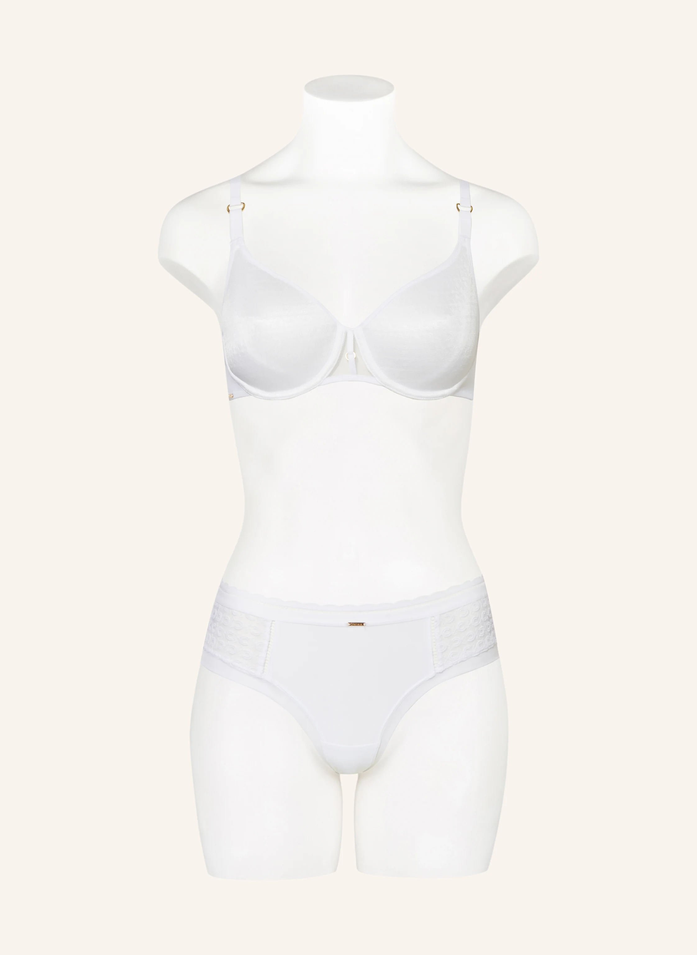 CHANTELLE Schalen-BH MONOGRAM