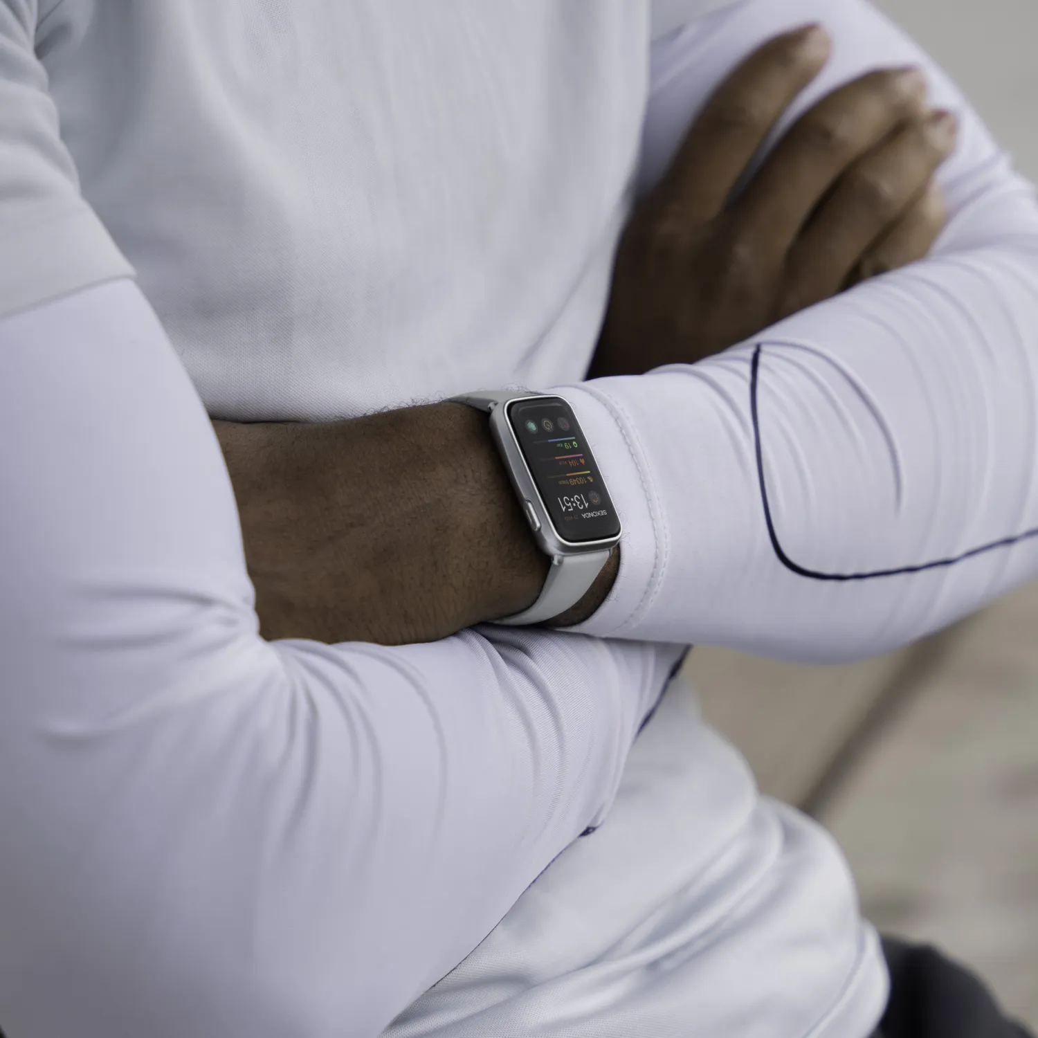 Sekonda Smartwatch Track 30169