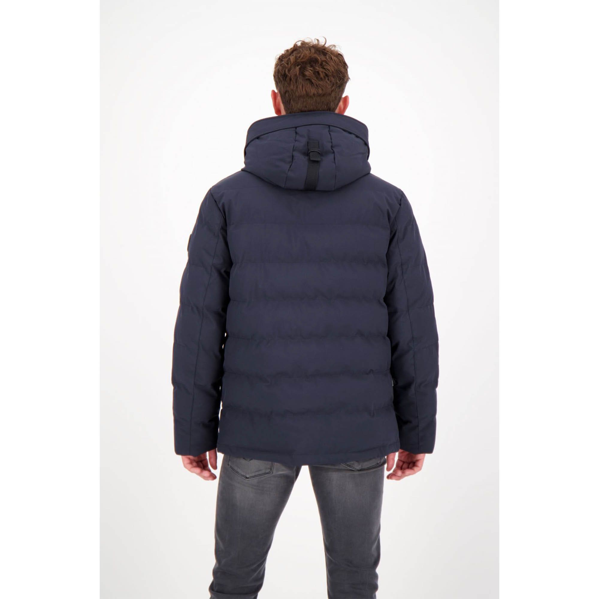 Airforce  Mitchell Parka