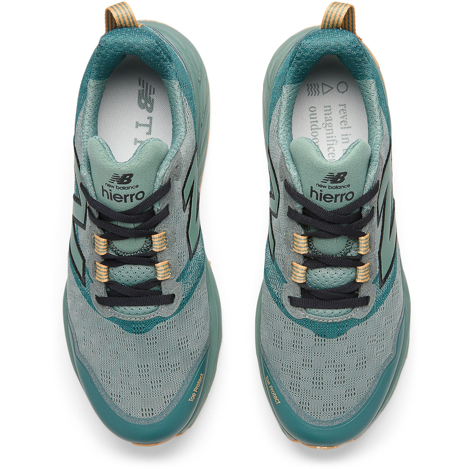 New Balance Fresh Foam Hierro v9 Heren