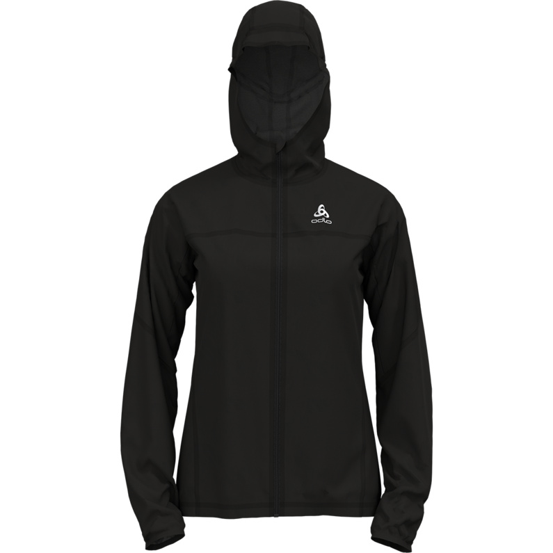 Odlo Damen Zeroweight Waterproof Jacke