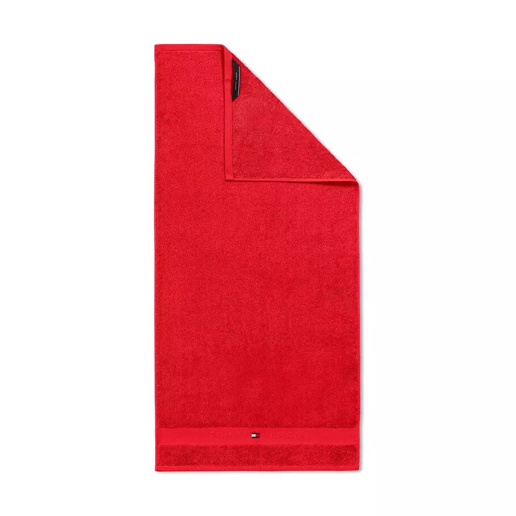 Handtuch Plain 50 x 100 cm