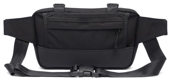 Sacoche de Cadre Chrome Doubletrack Frame Bag S Noir