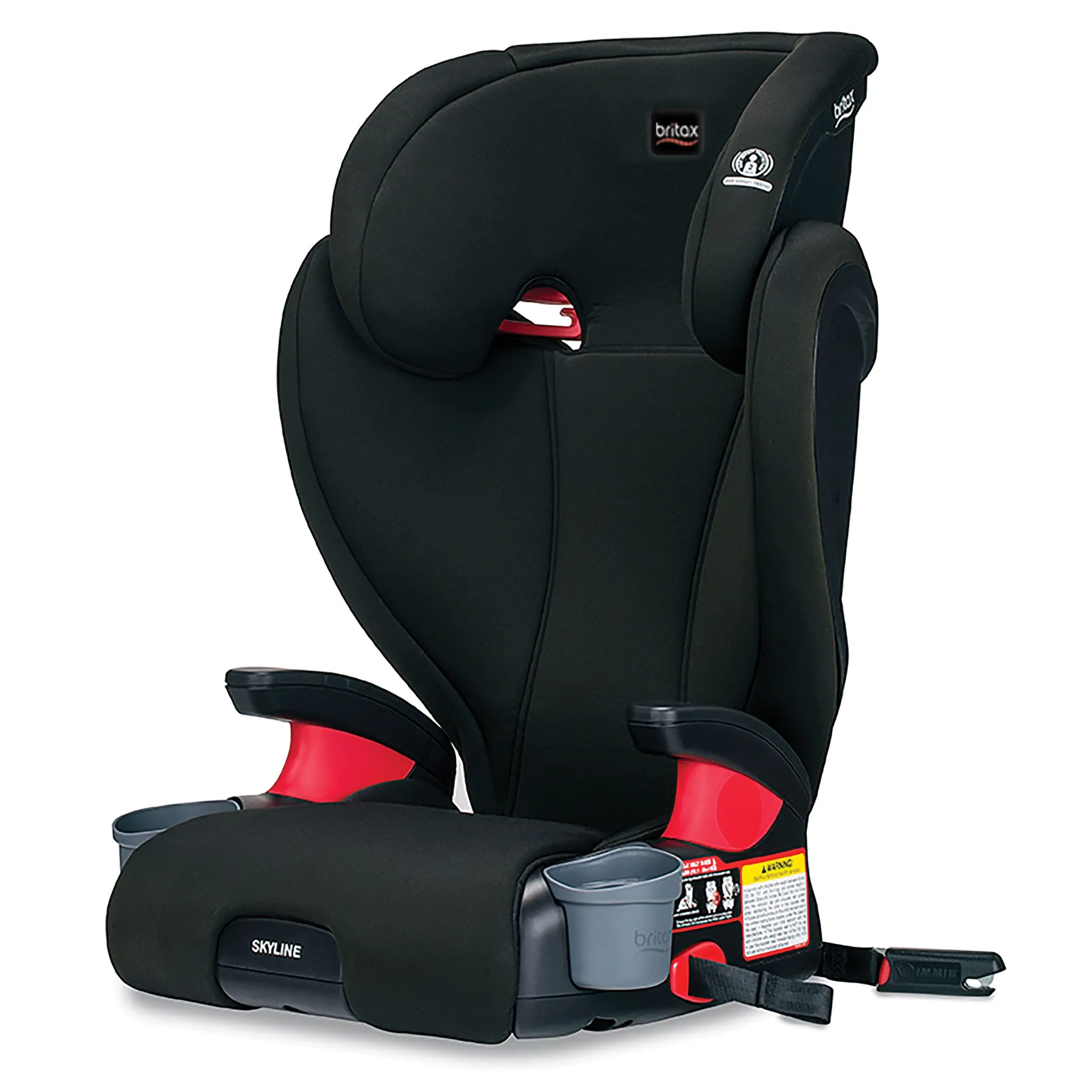 Britax Siège d'Auto Rehausseur Skyline 40-120 - Dusk