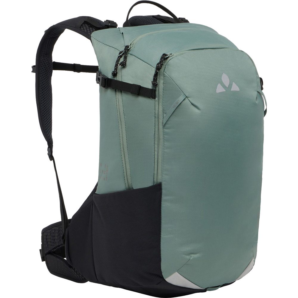 VAUDE Trailvent 20l Rucksack agave