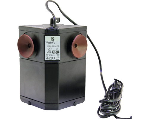 JBL CristalProfi i60 greenline