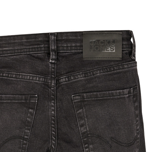 Jack & Jones - JJILIAM JJORIGINAL MF 073 JNR - Noir