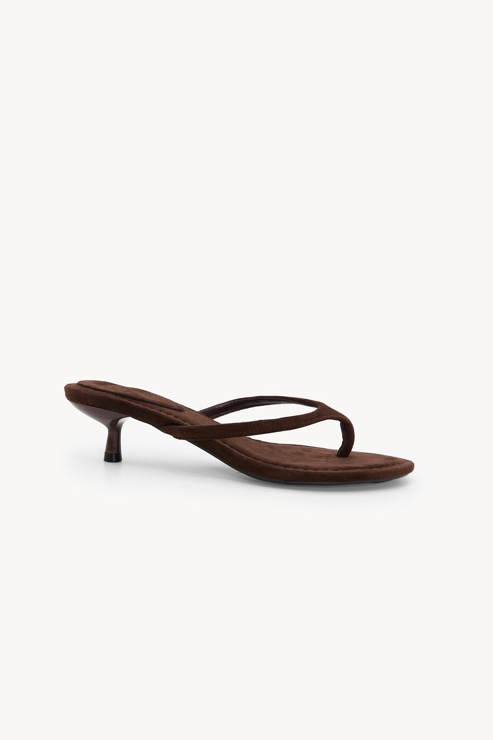 ENDLESS SUMMER - BROWN DARK