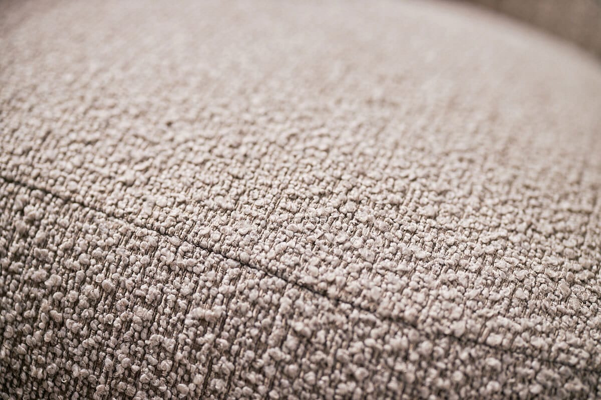 BOHOME Loungesessel HARFORD Luno sand
