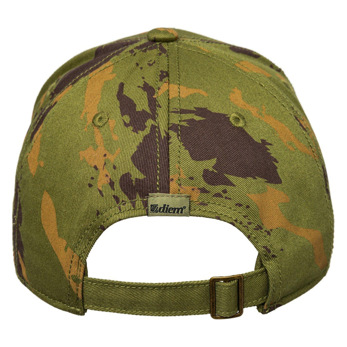 Diem Distinction Cap