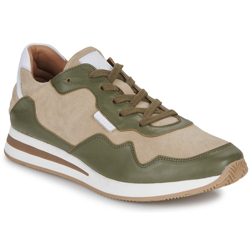 Pellet - SENNA - MIX CUIR KAKI