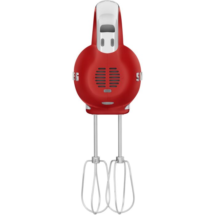 SMEG Handmixer 50's Retro Style HMF01RDEU Rot