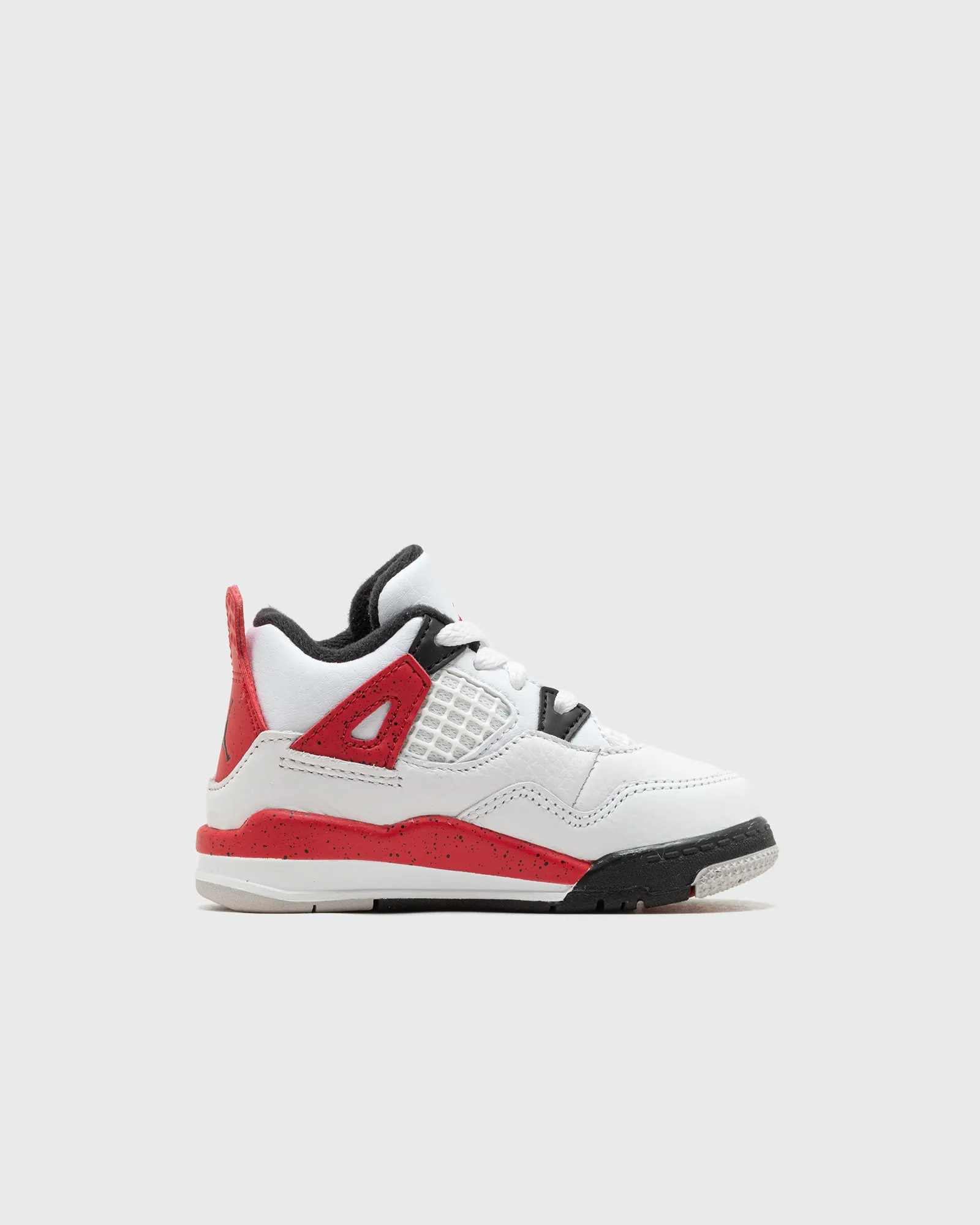 Jordan JORDAN 4 RETRO (TD) 'Red Cement'