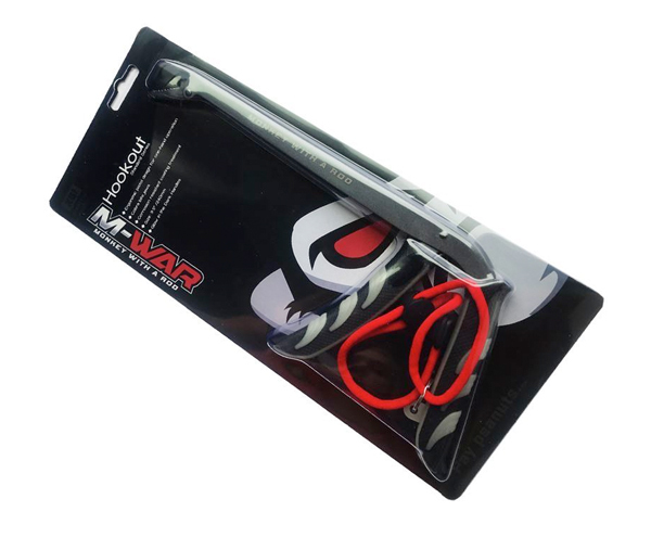 Pince M-WAR Hookout