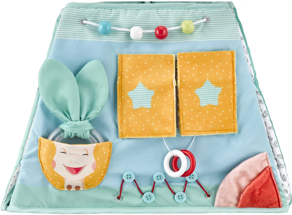 TABLEAU D'ACTIVITE MULTIFACE