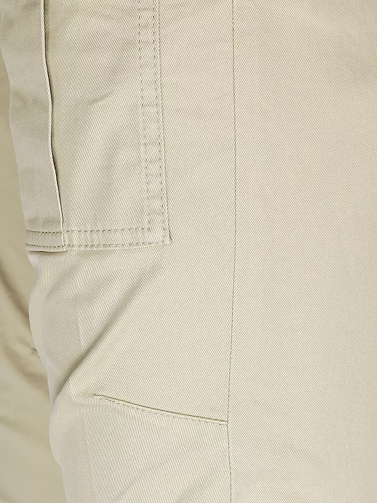 DSQUARED2 Cargohose  beige